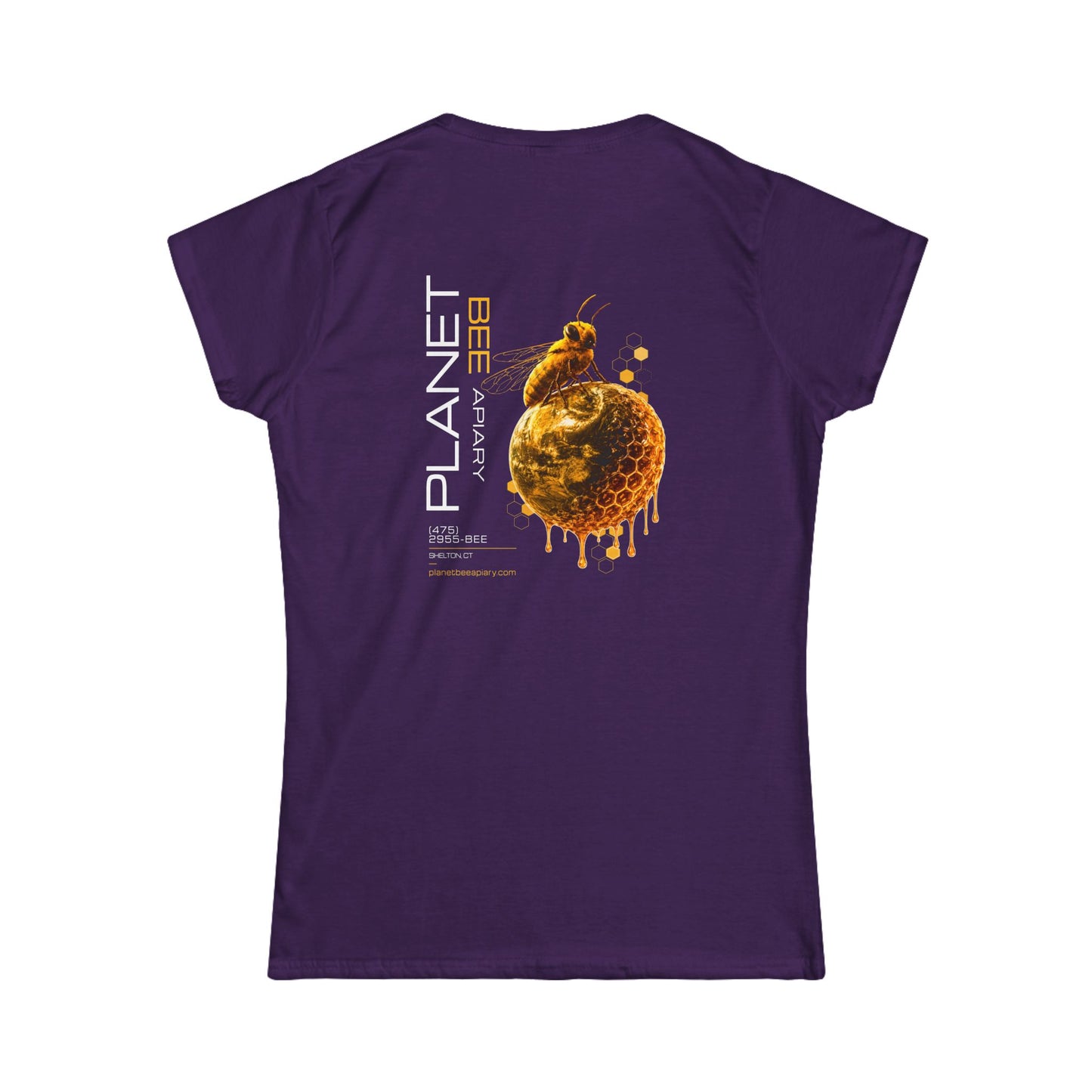 Women's Softstyle Tee