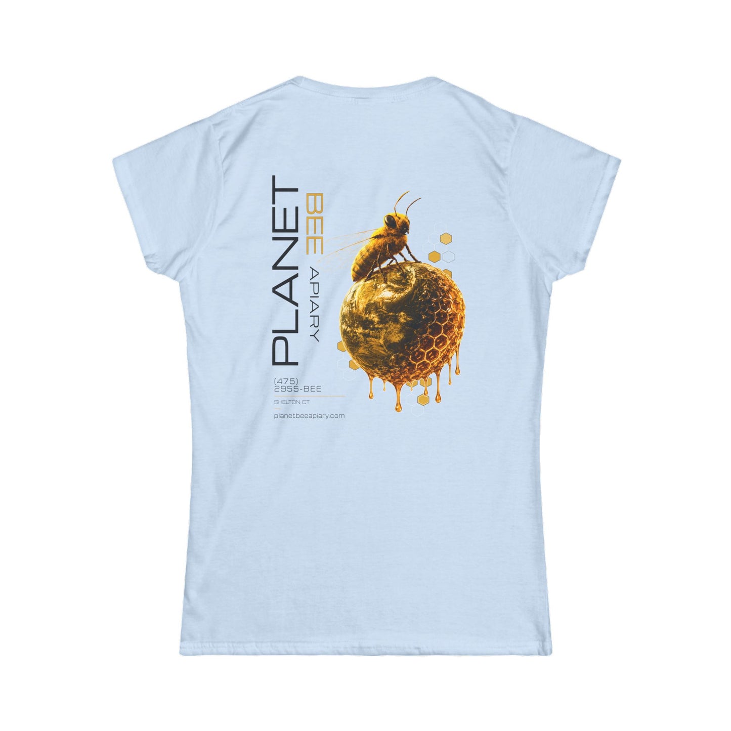 Women's Softstyle Tee