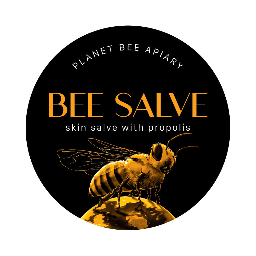 BEE SALVE