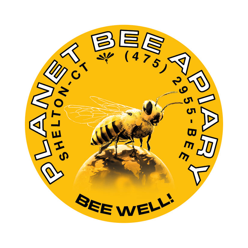 BEE SALVE with LAVENDER essential oil