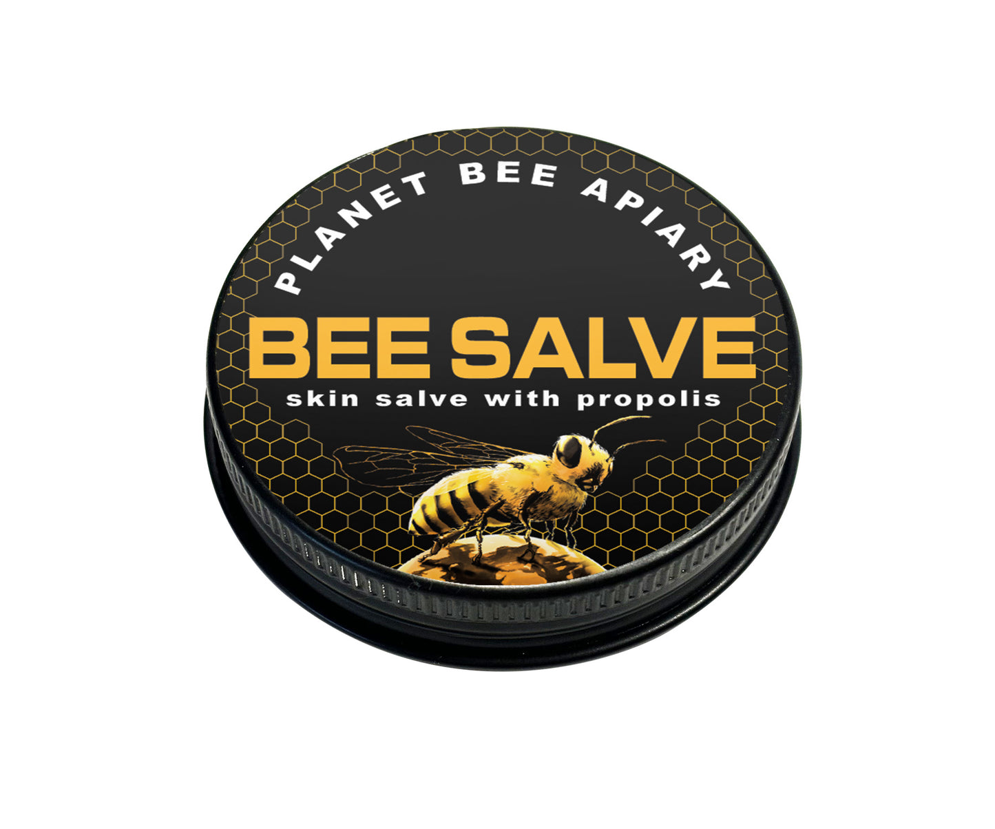 BEE SALVE