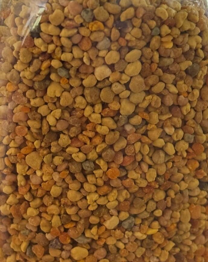 BEE POLLEN