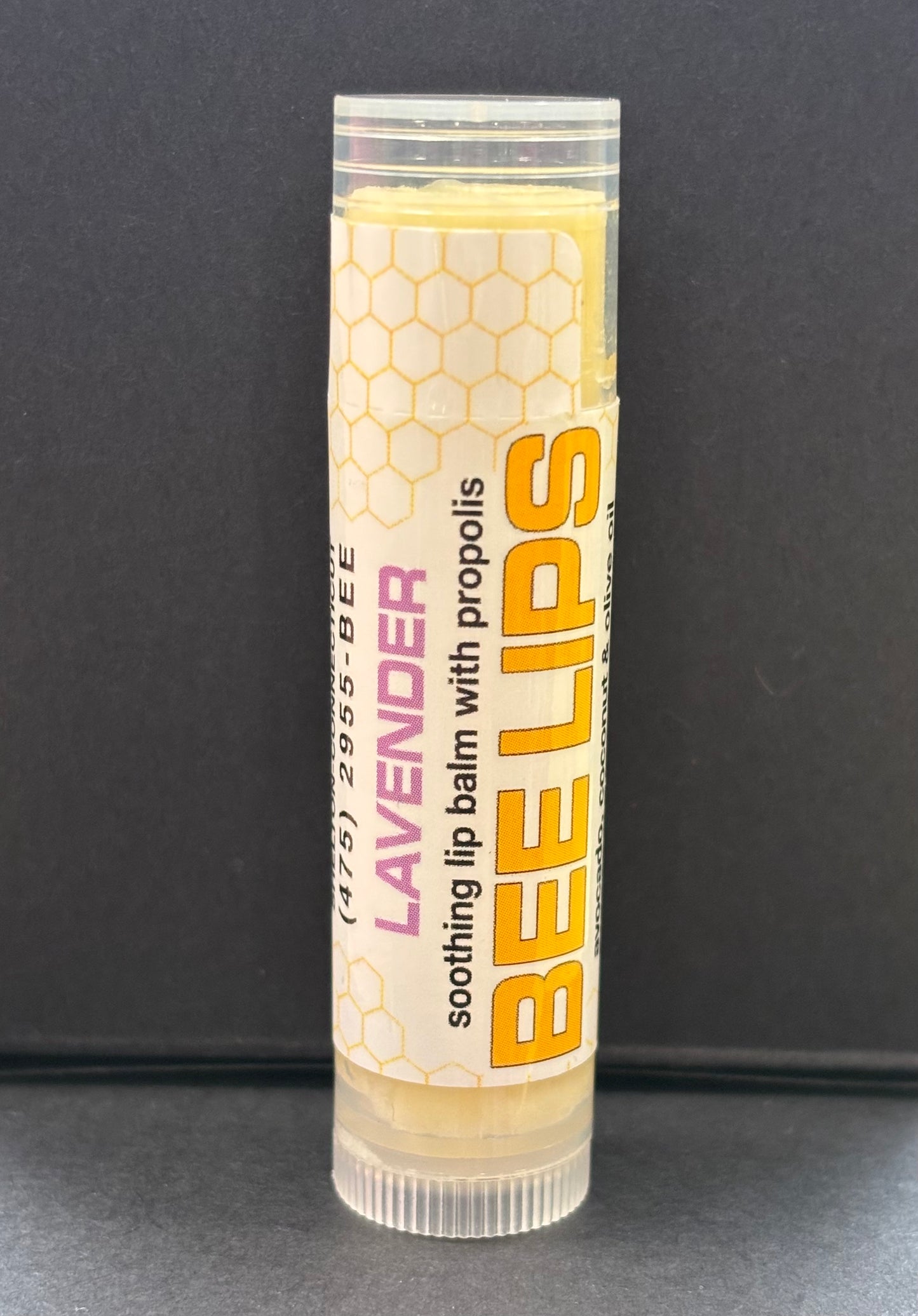 BEE LIPS