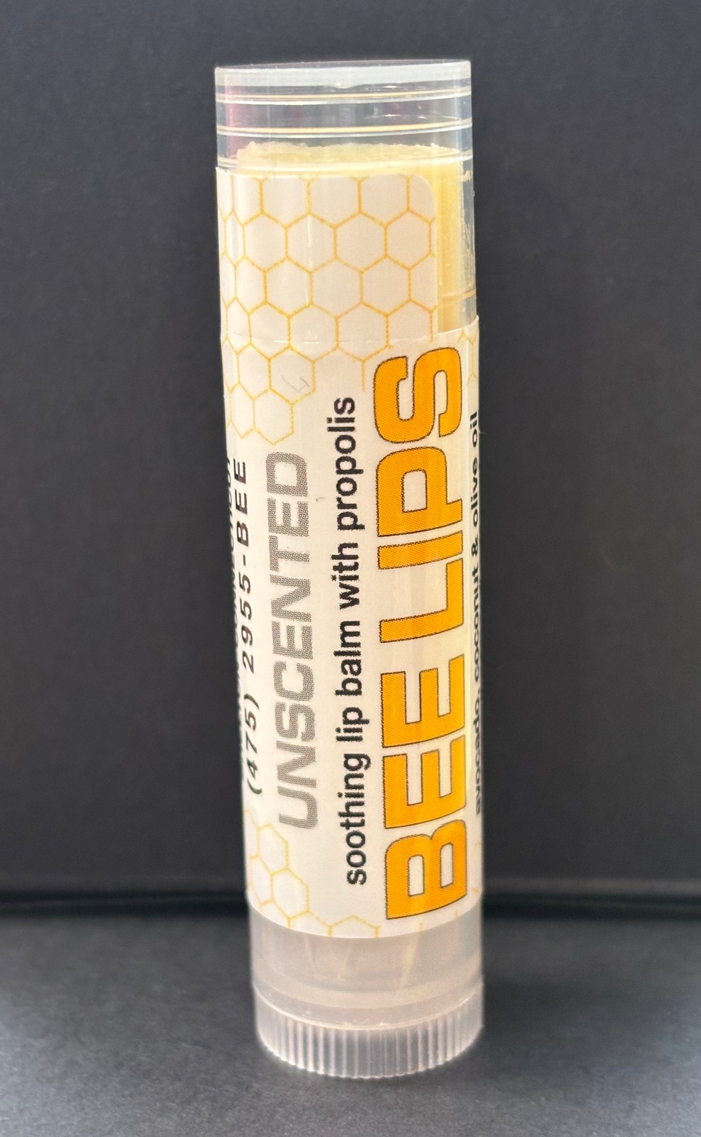 BEE LIPS