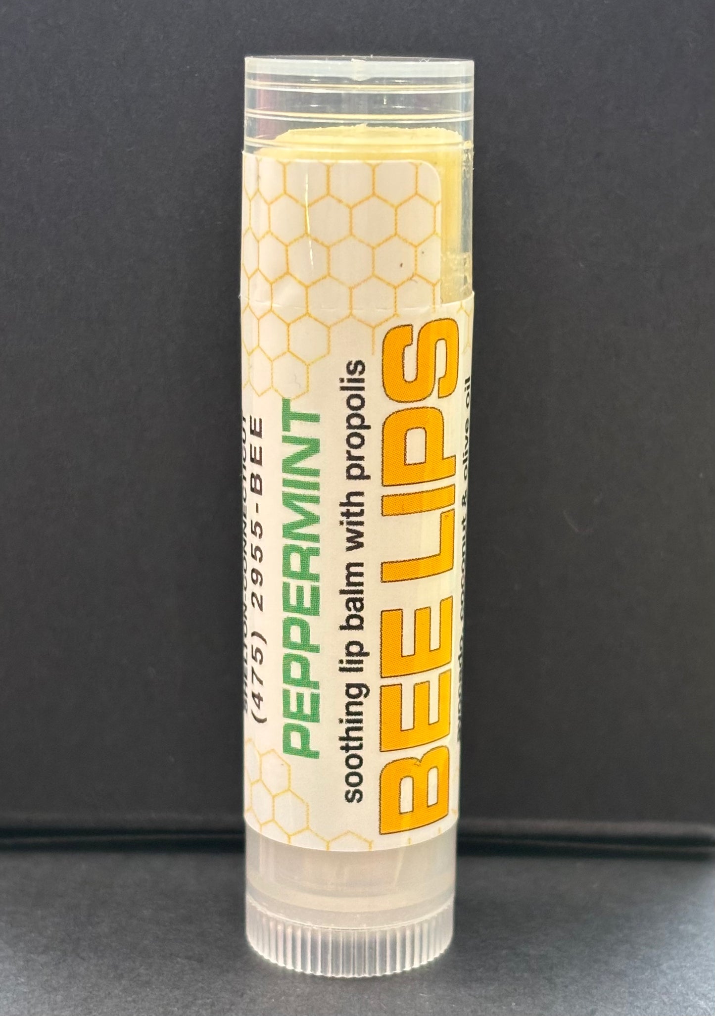 BEE LIPS