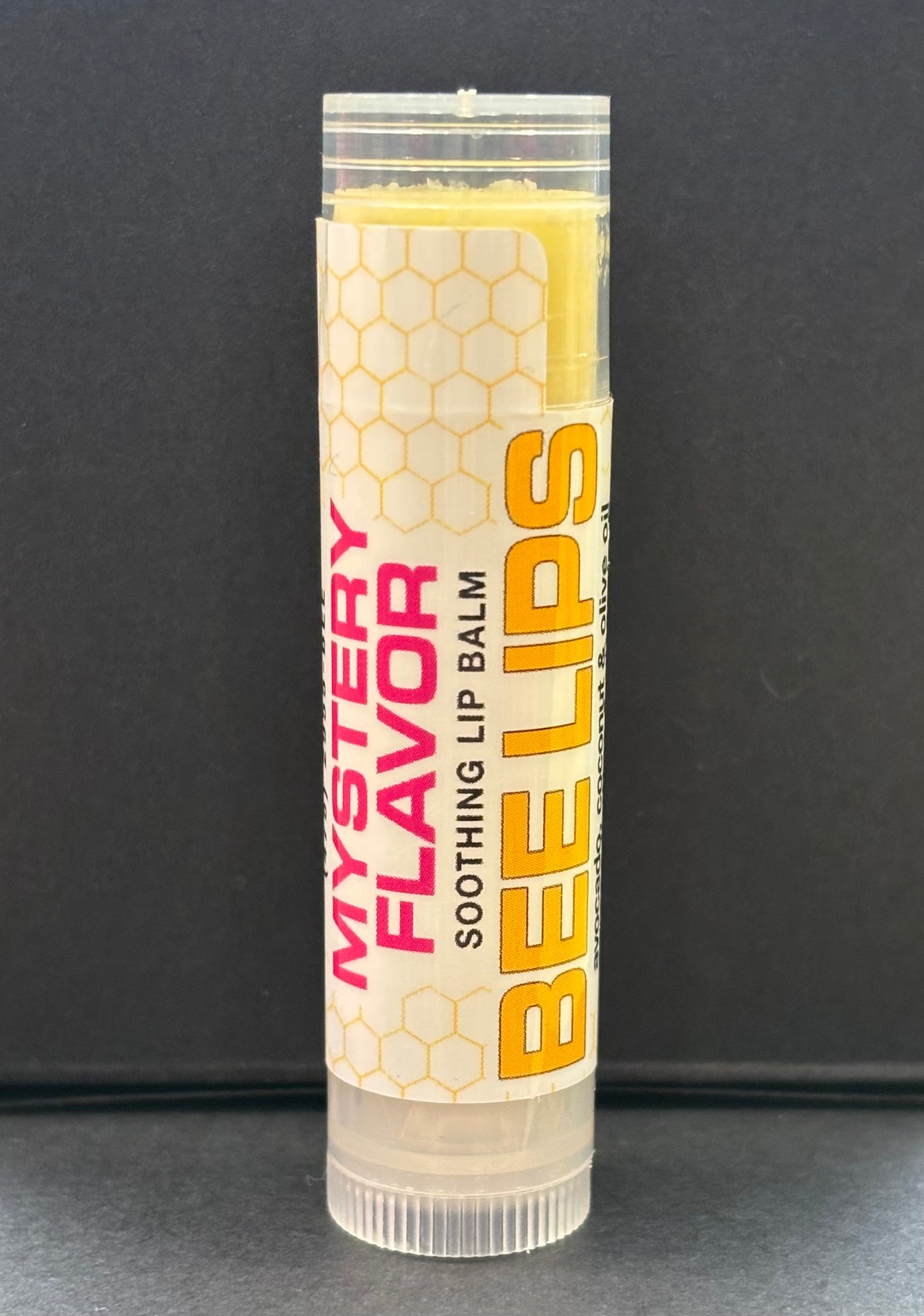 BEE LIPS