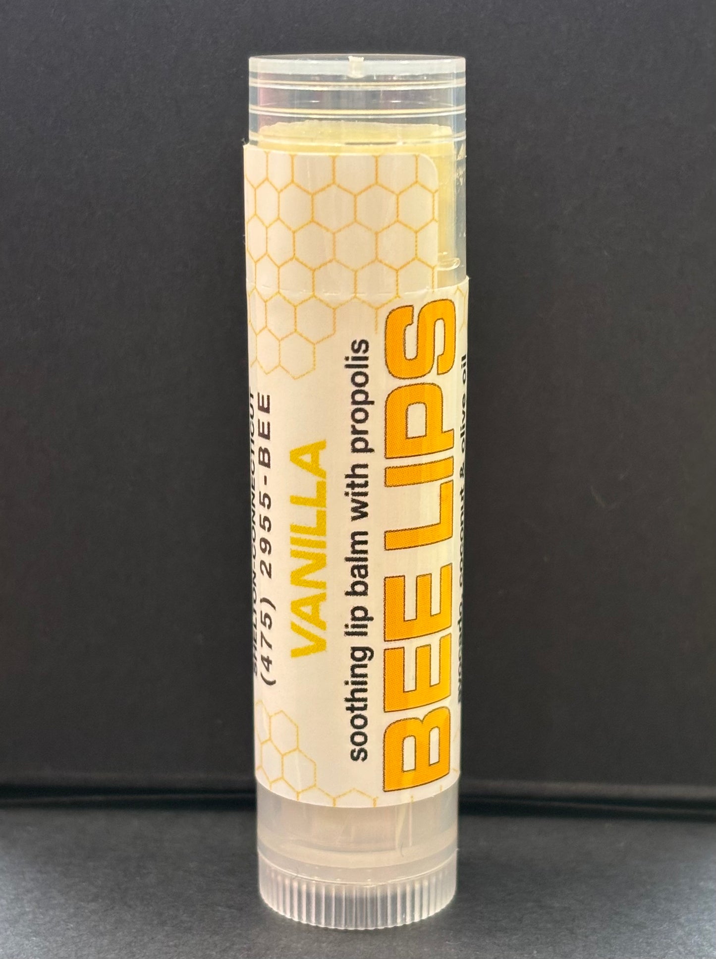 BEE LIPS