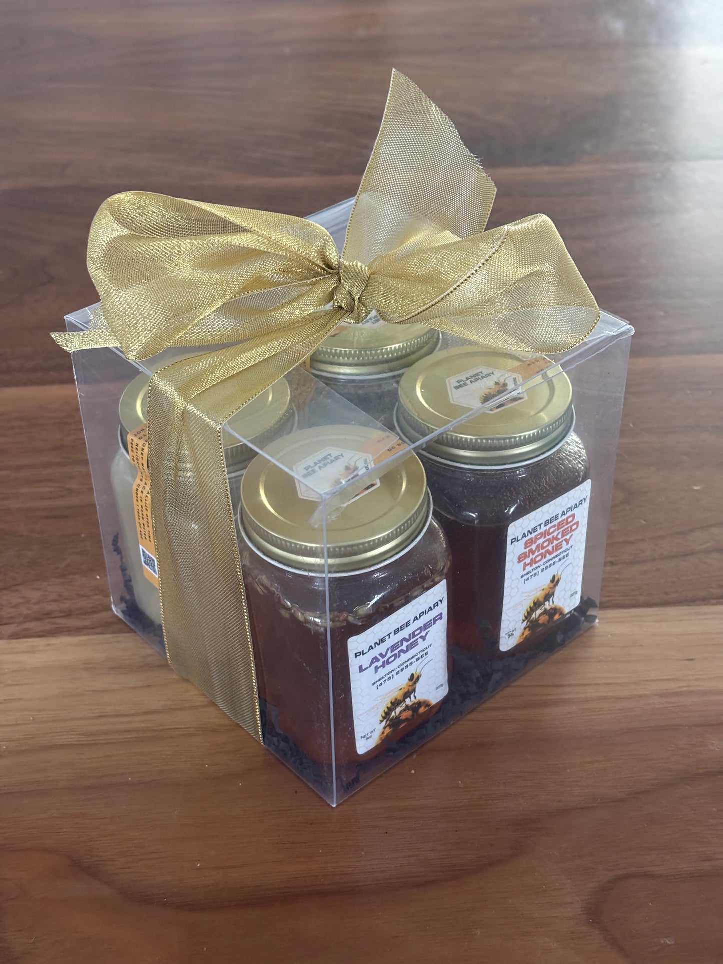 HOLIDAY 4 pack SPECIAL