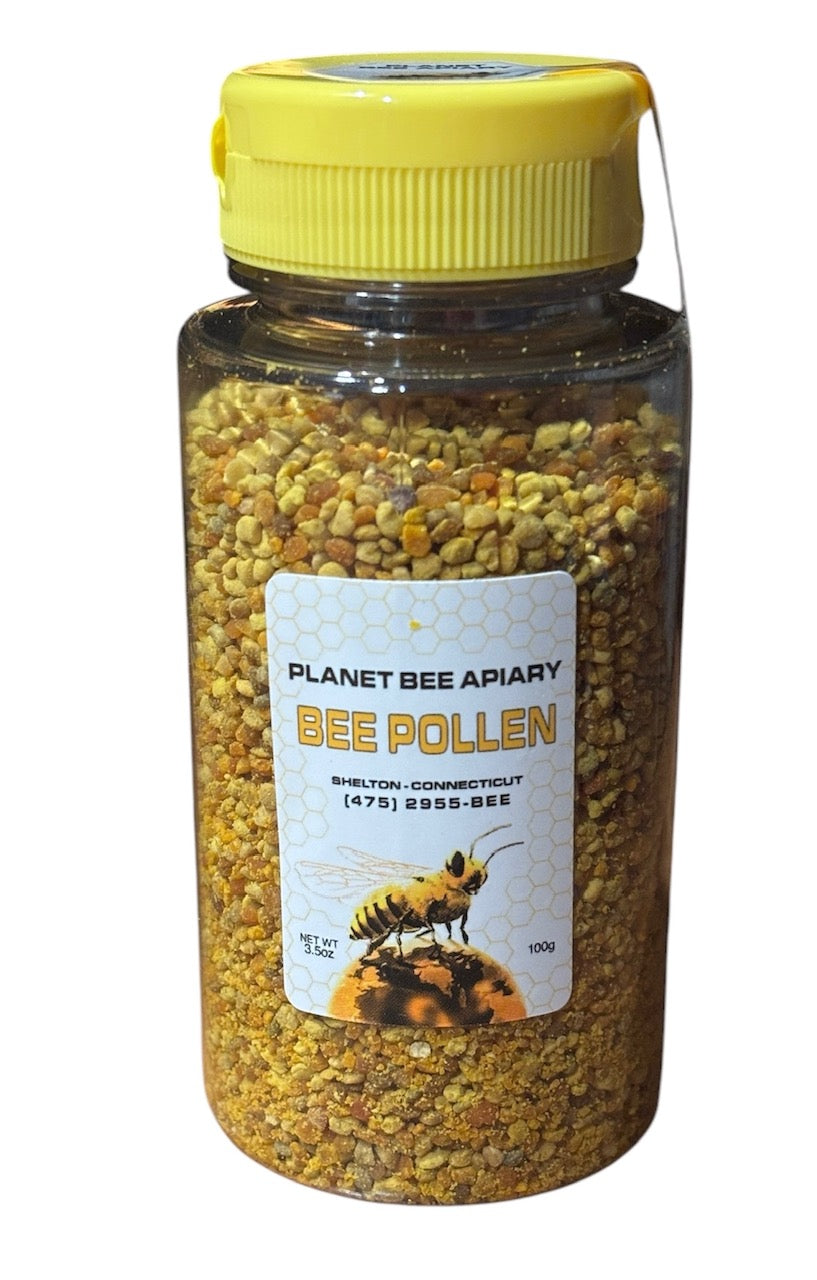BEE POLLEN