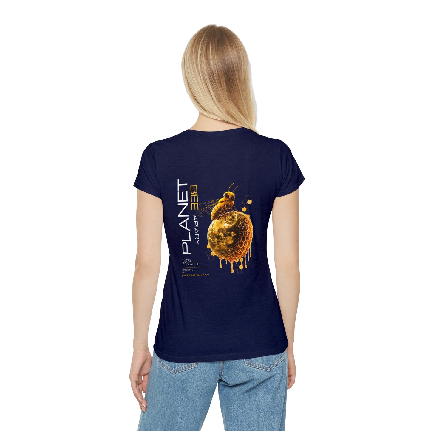 Women's Iconic T-Shirt