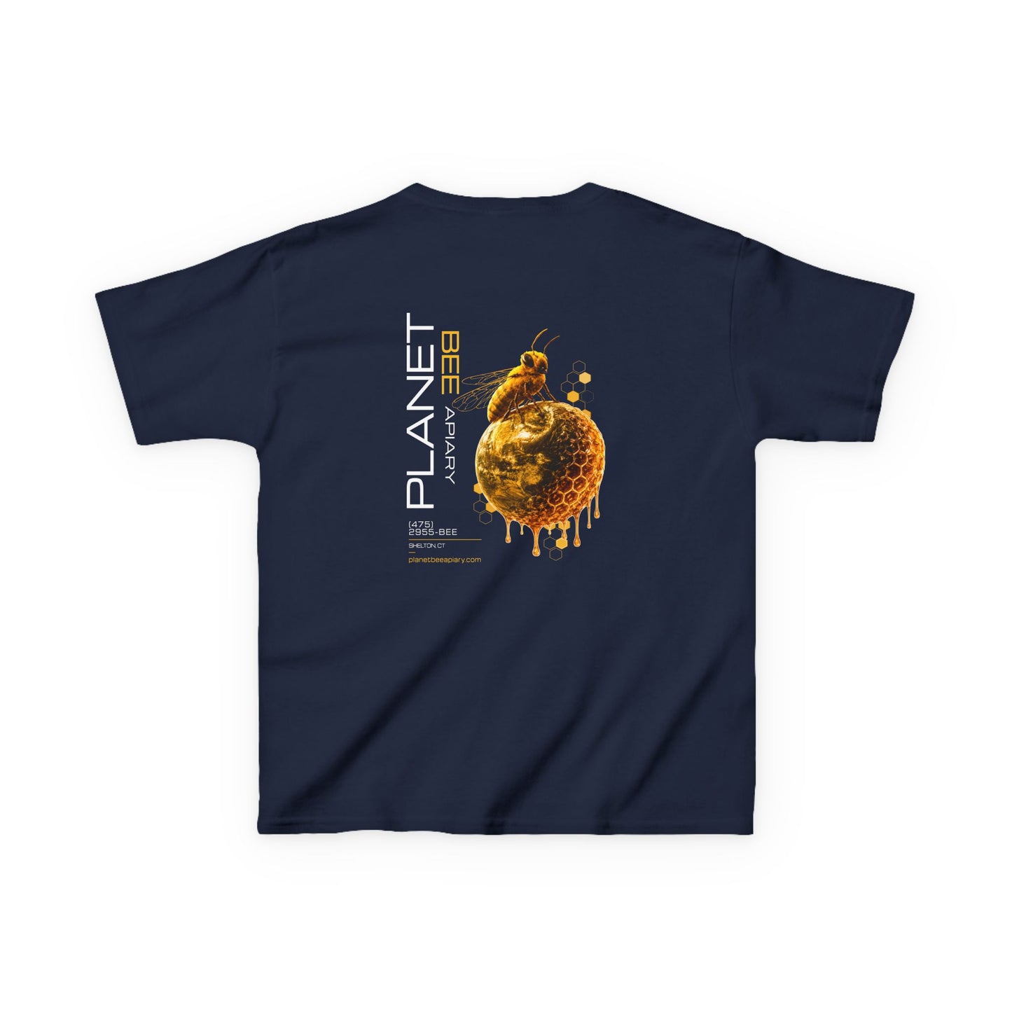 Kids Cotton™ Tee