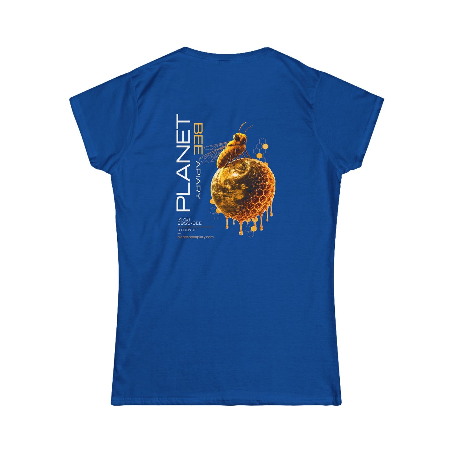 Women's Softstyle Tee