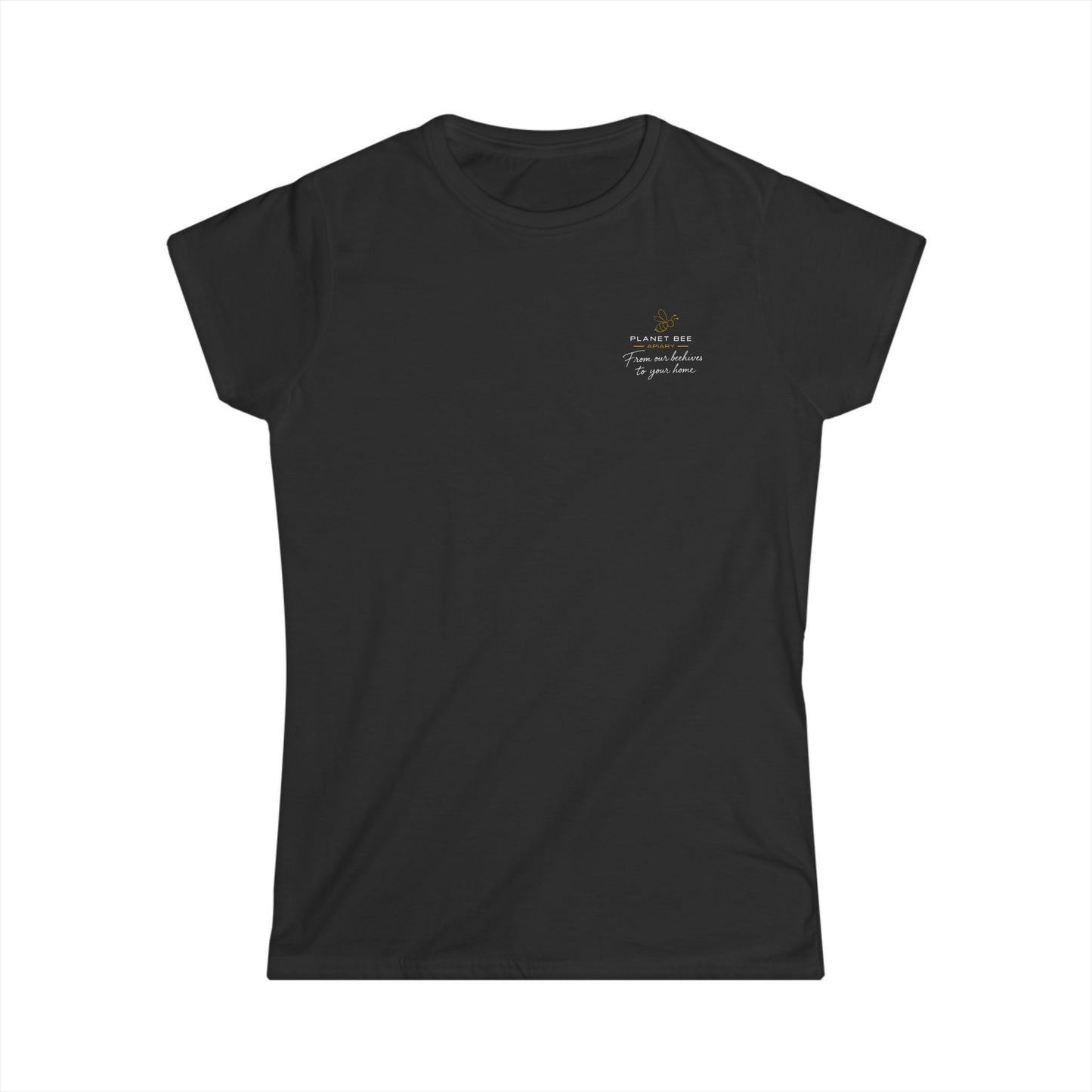 Women's Softstyle Tee