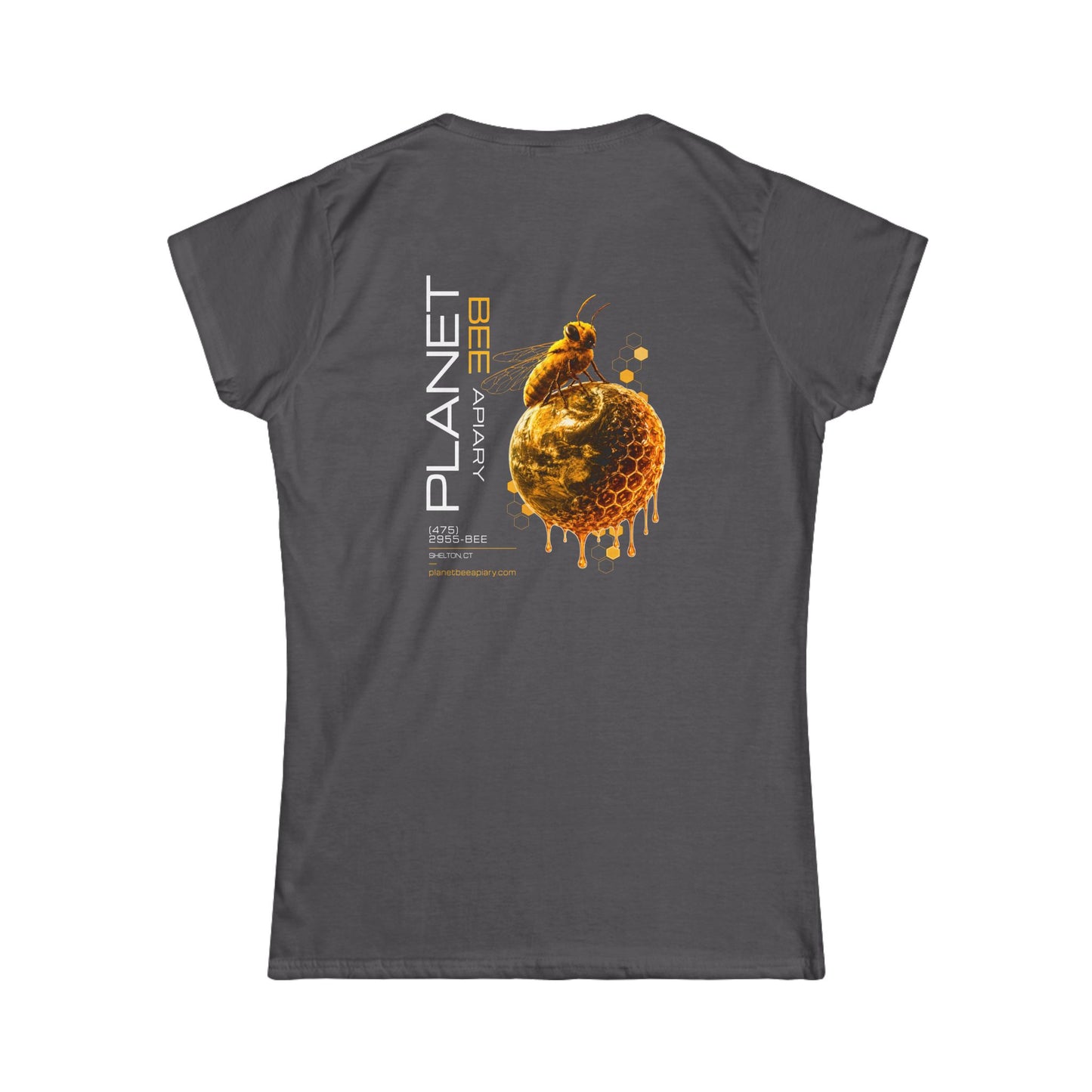 Women's Softstyle Tee