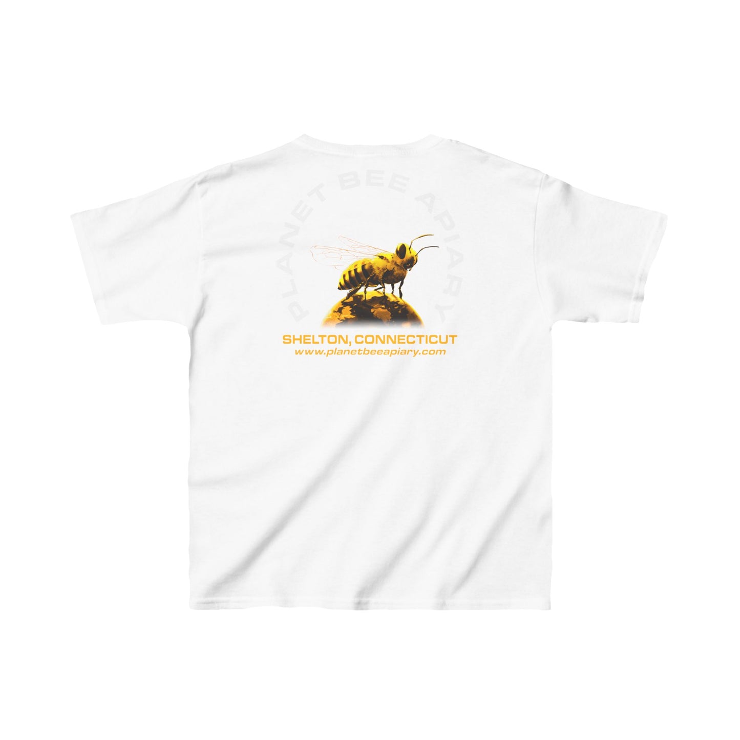 Kids Heavy Cotton™ Tee