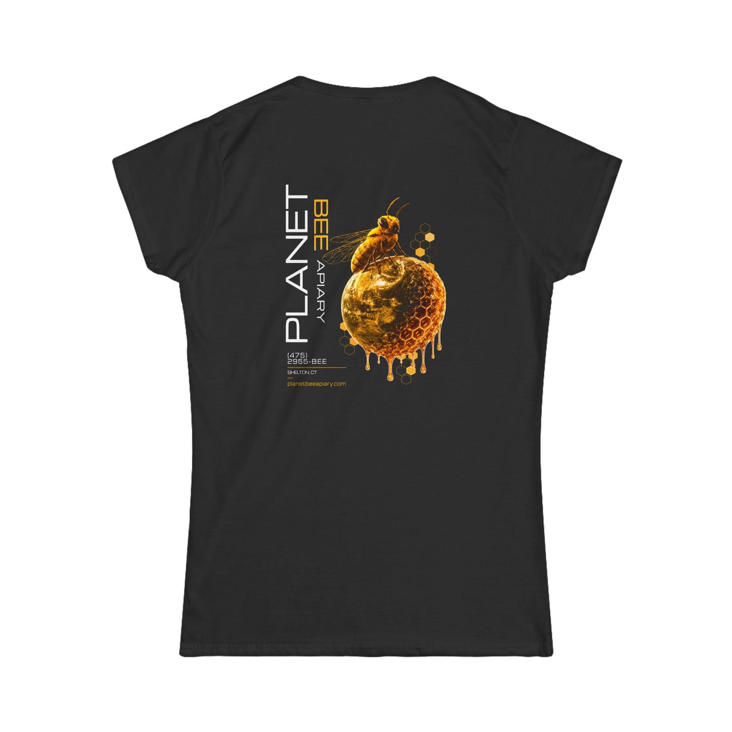 Women's Softstyle Tee