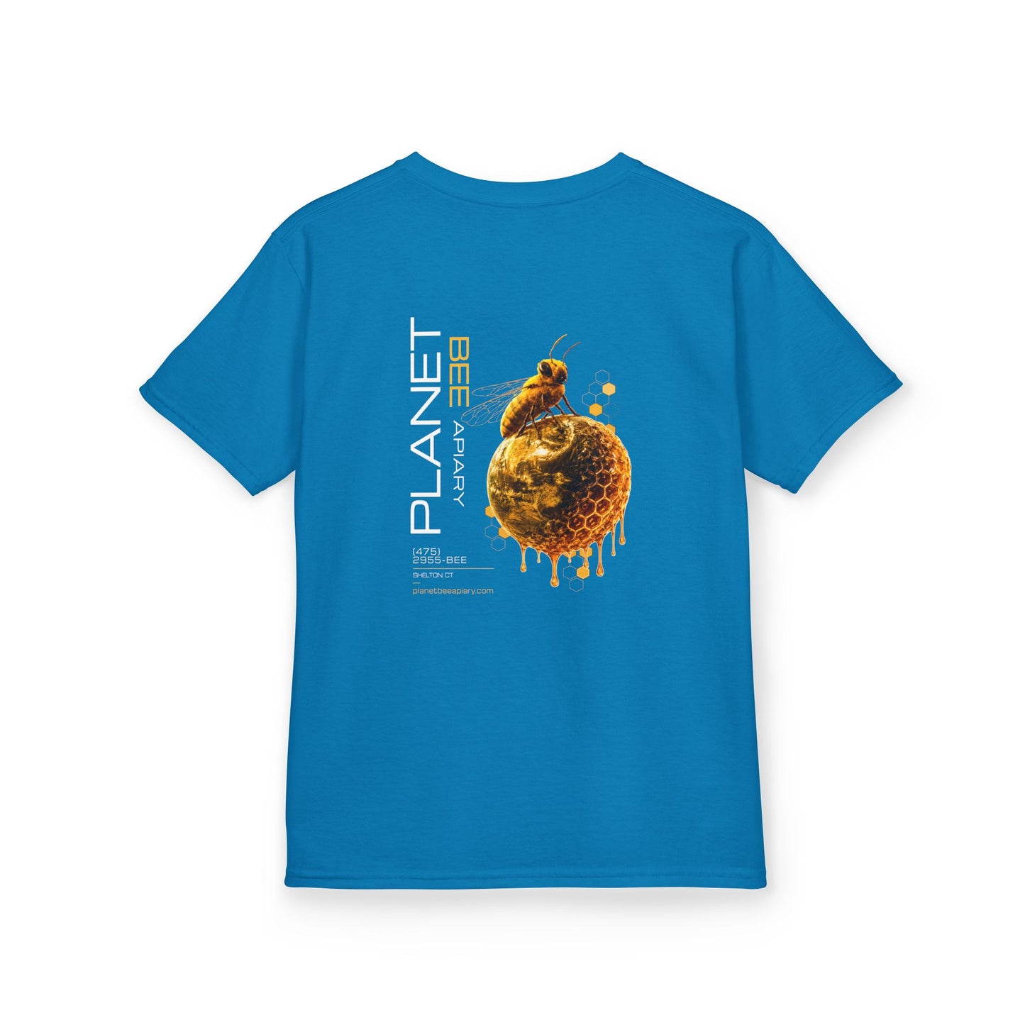 Kids Cotton™ Tee
