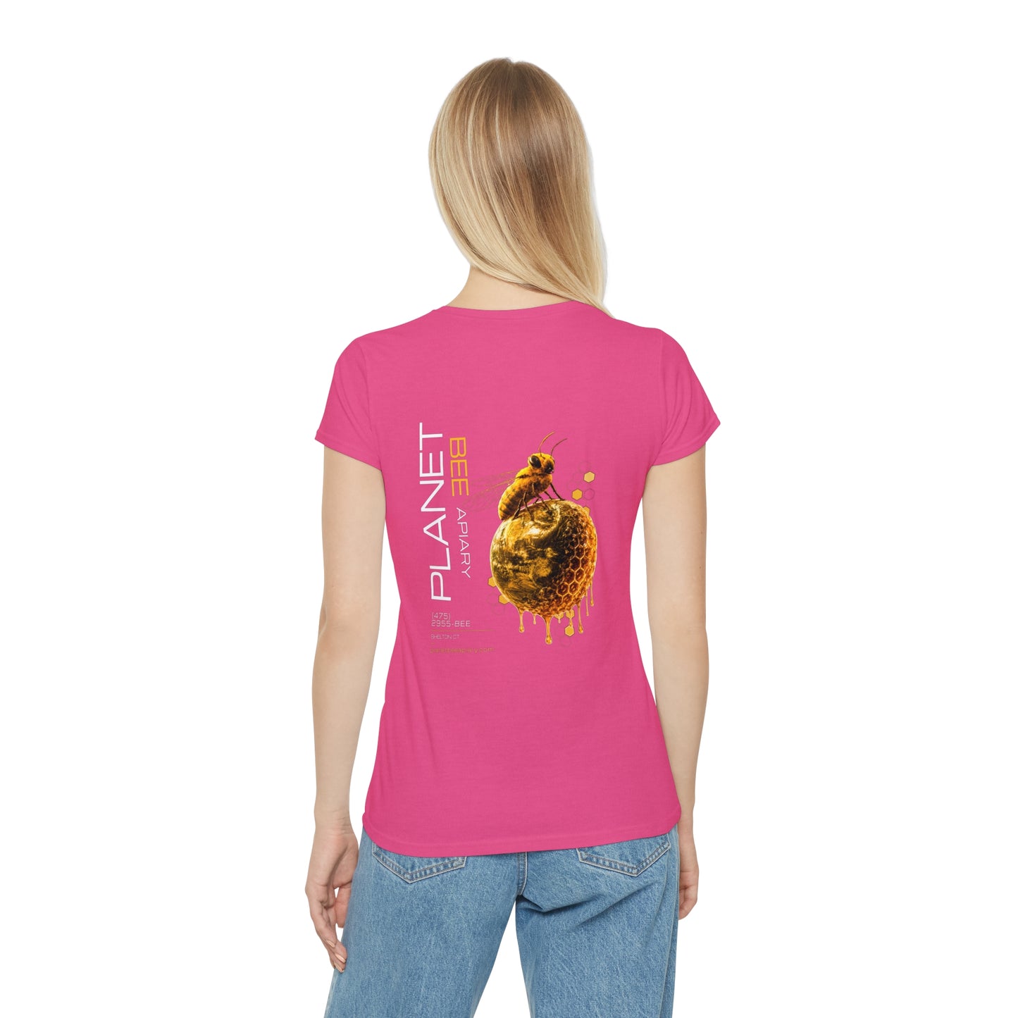 Women's Iconic T-Shirt