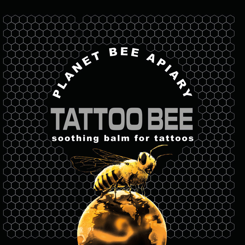 TATTOO BEE