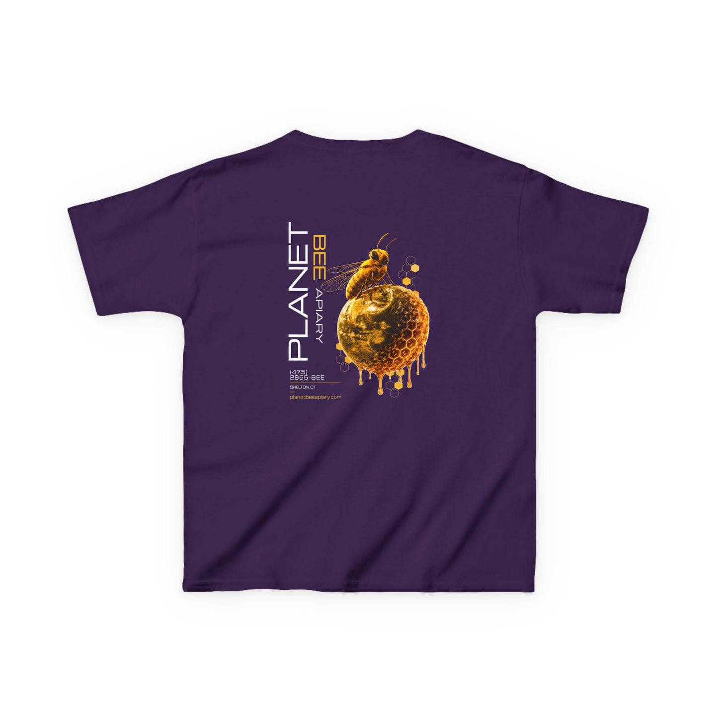 Kids Cotton™ Tee