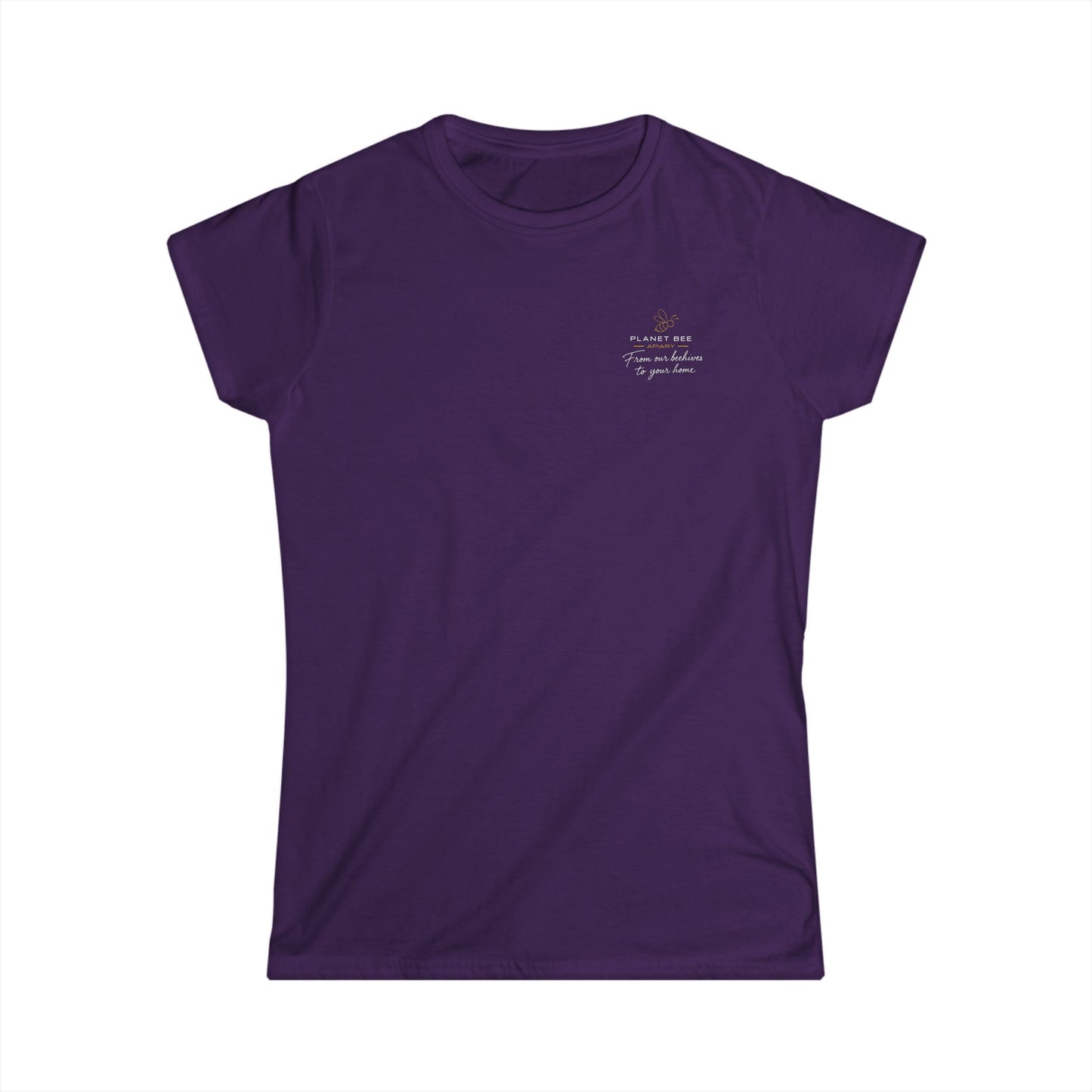 Women's Softstyle Tee