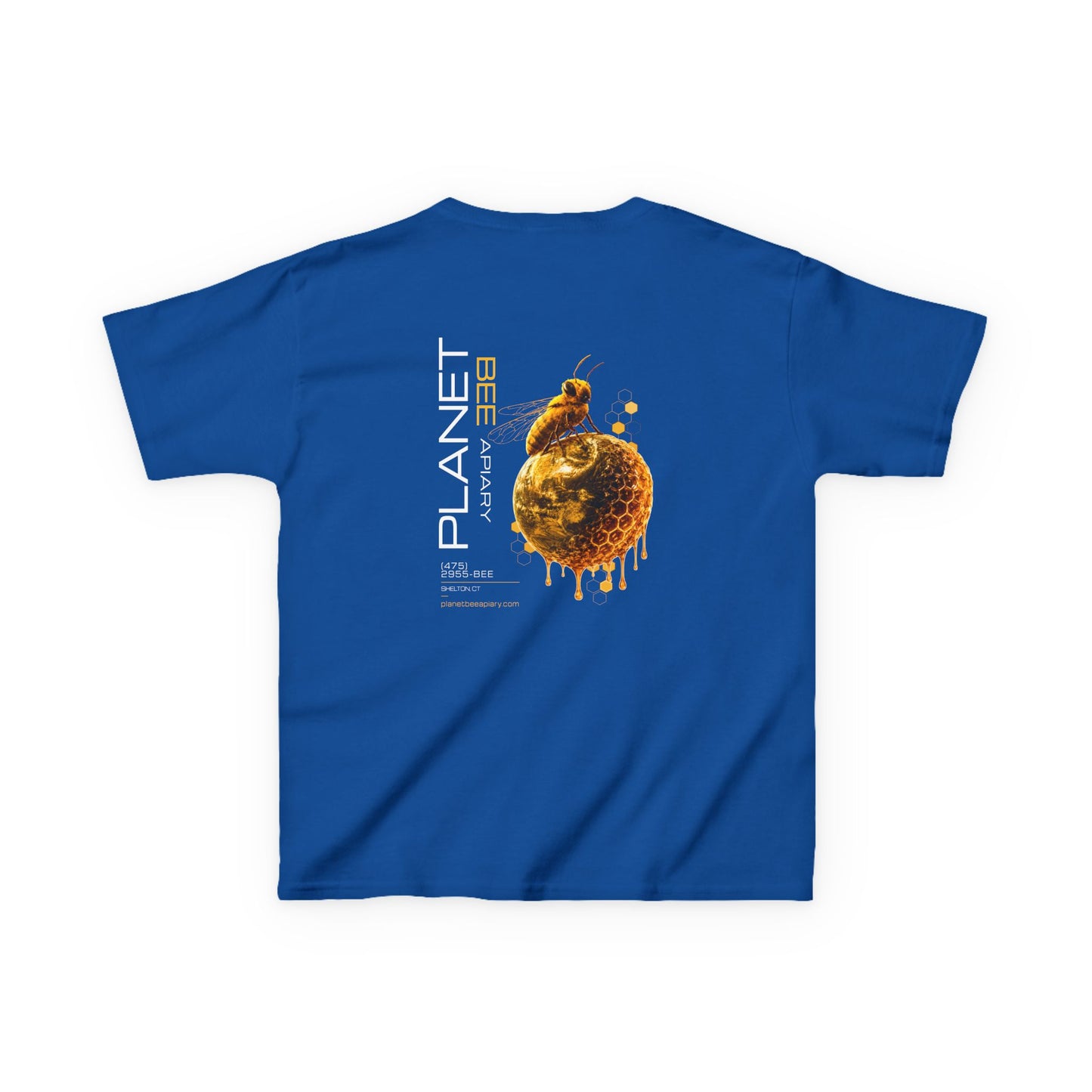 Kids Cotton™ Tee