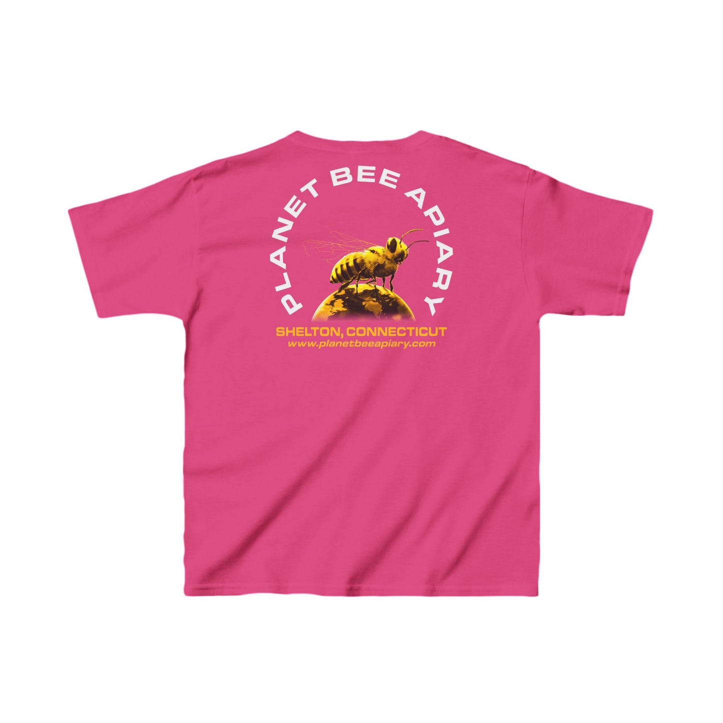 Kids Heavy Cotton™ Tee