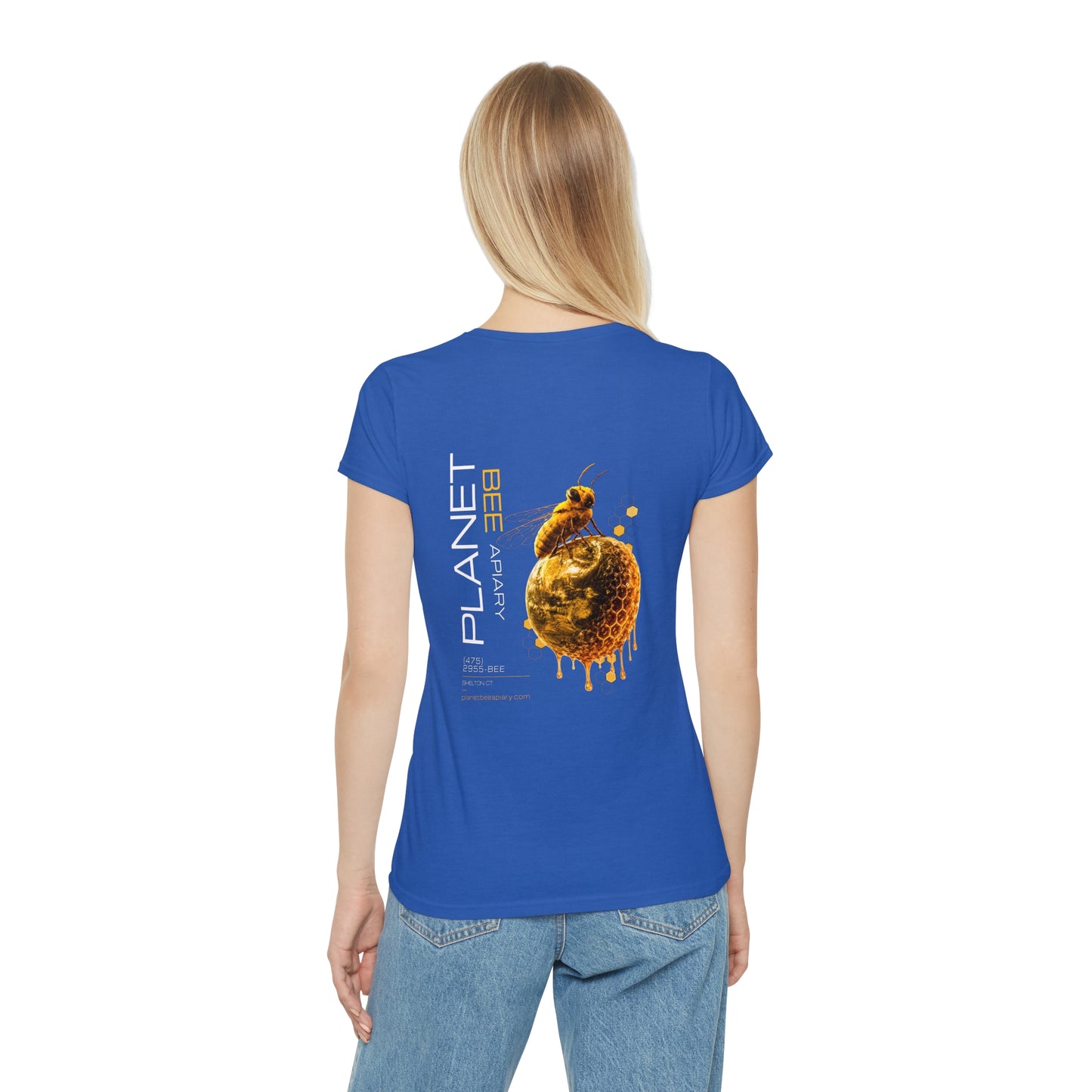 Women's Iconic T-Shirt