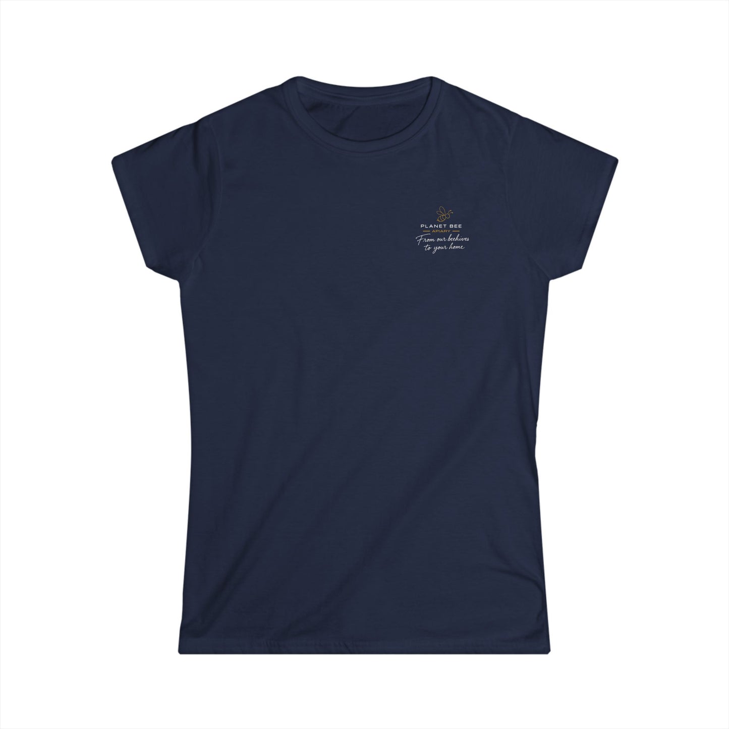 Women's Softstyle Tee