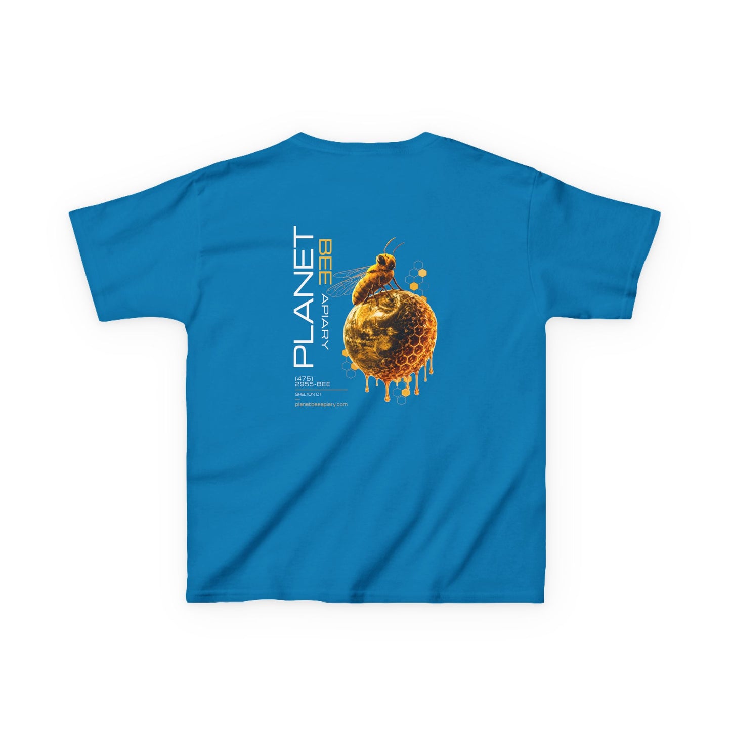 Kids Cotton™ Tee