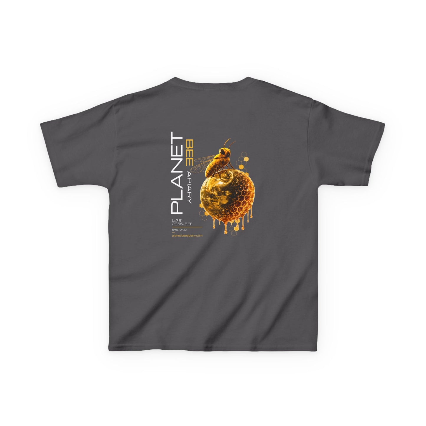Kids Cotton™ Tee