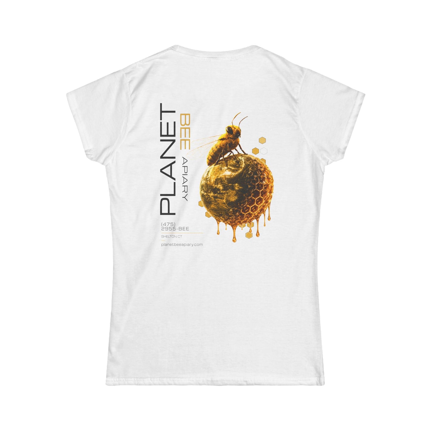 Women's Softstyle Tee