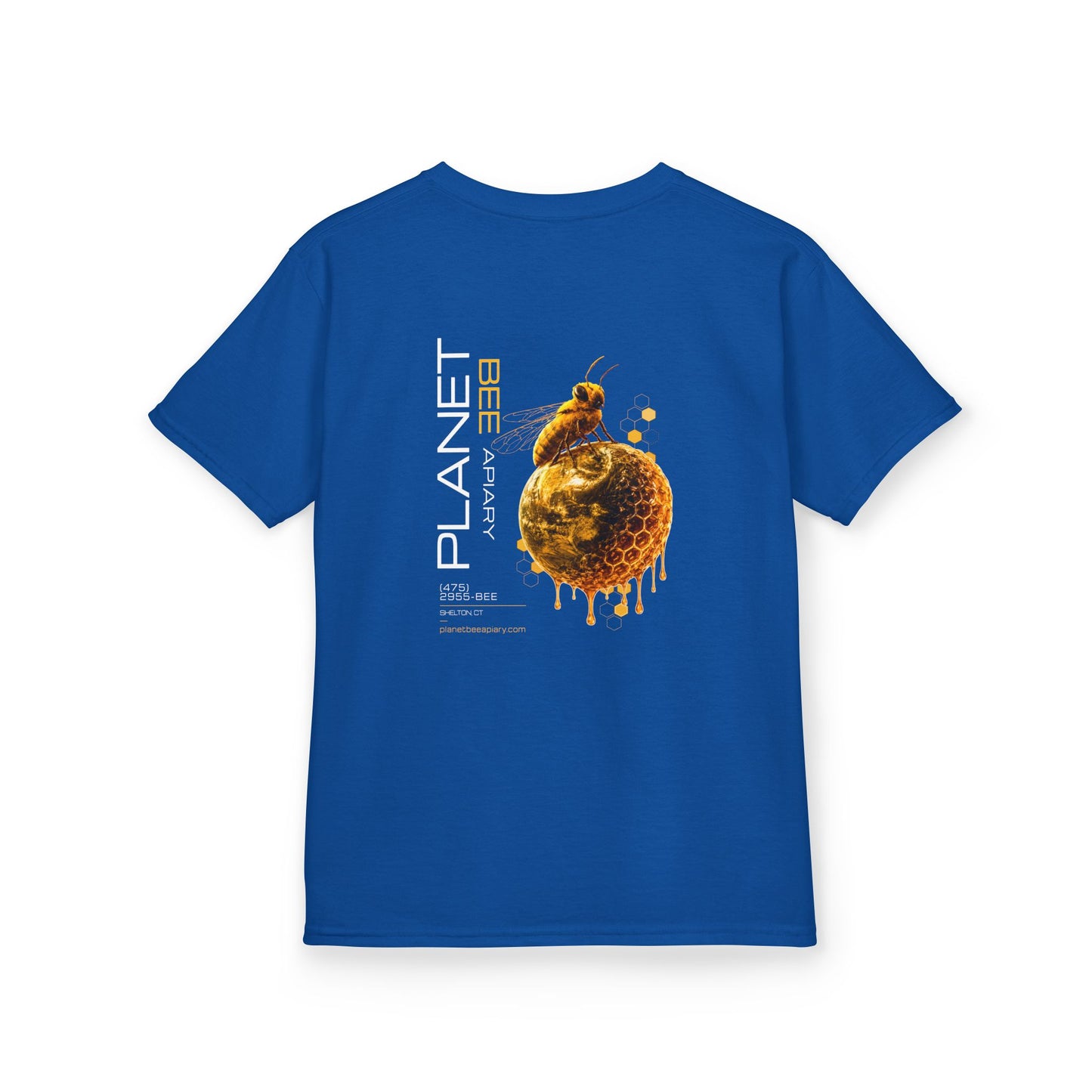 Kids Cotton™ Tee