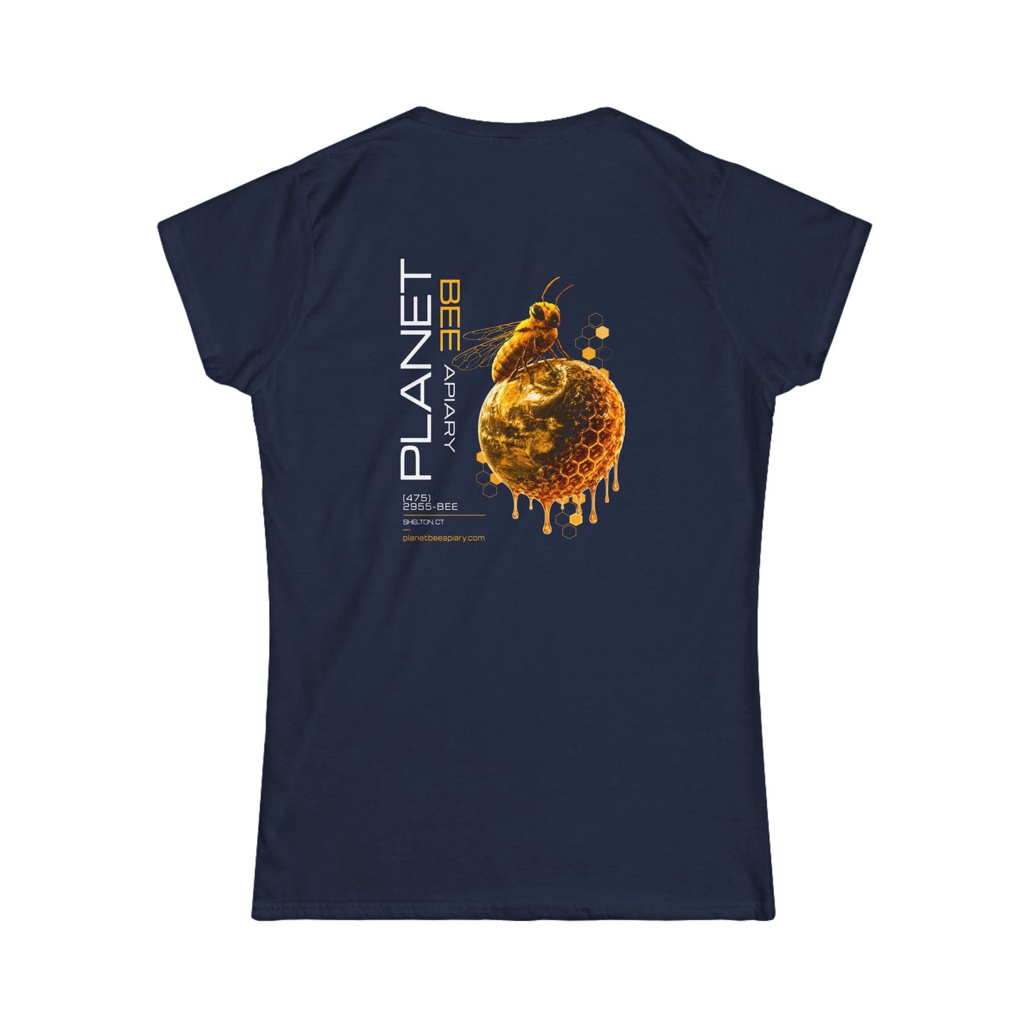 Women's Softstyle Tee