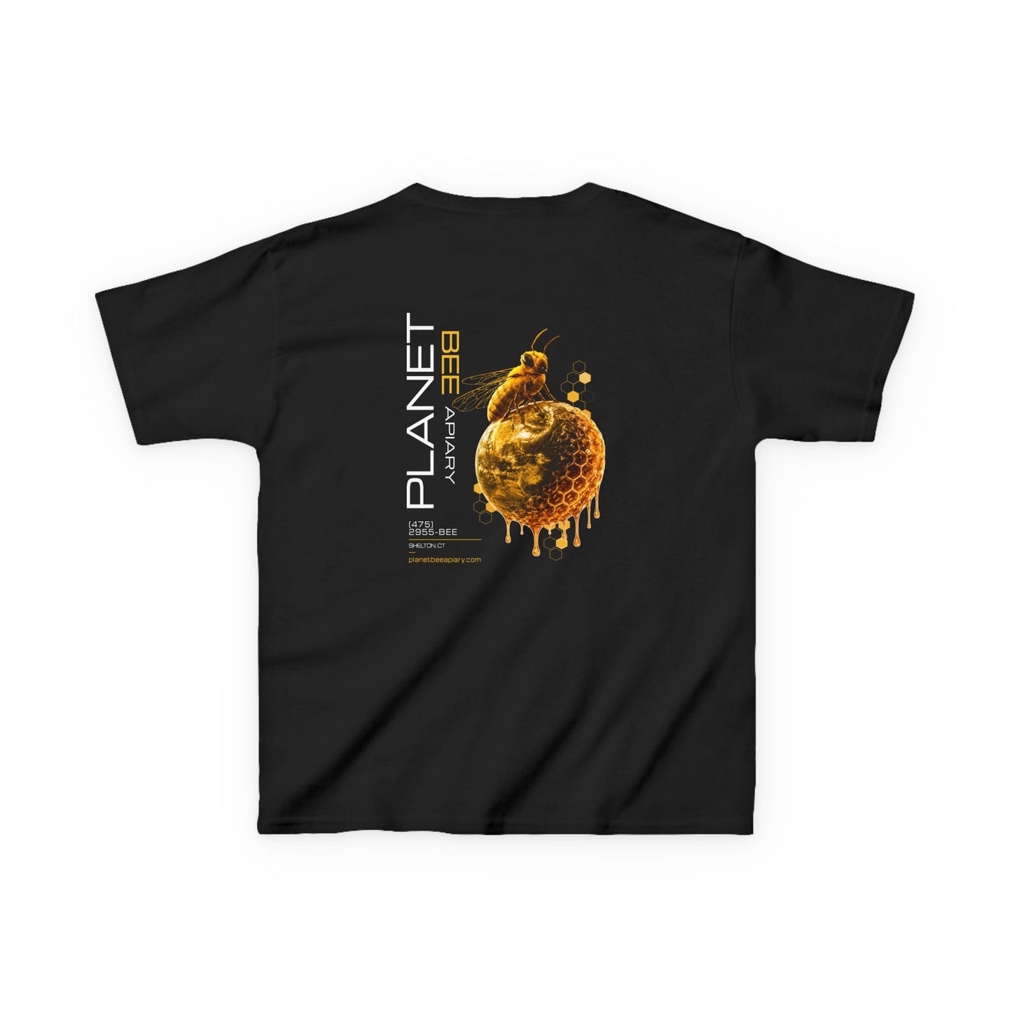Kids Cotton™ Tee