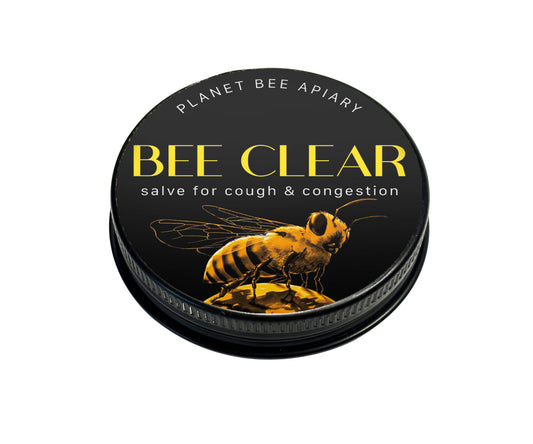 BEE CLEAR