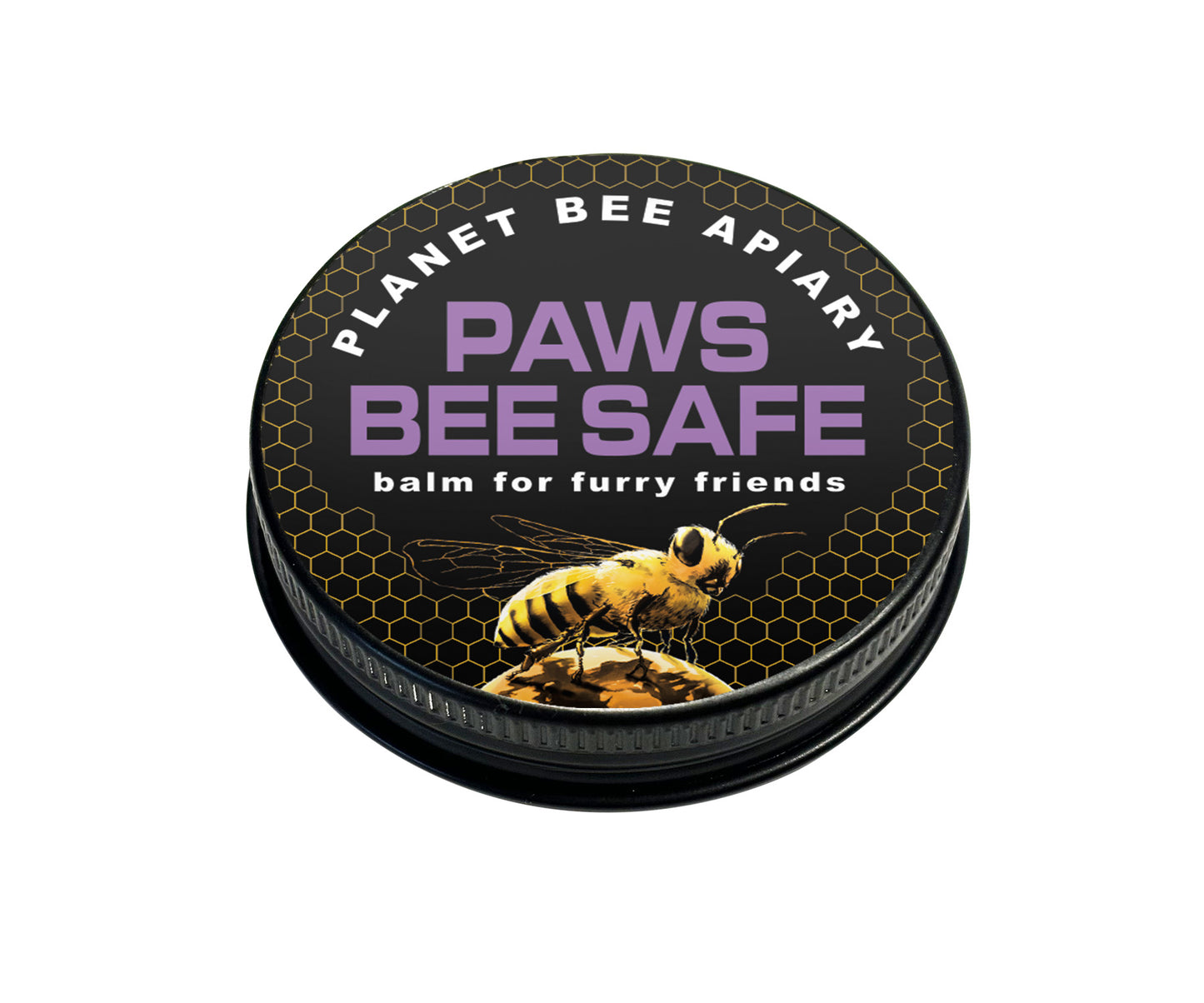 PAWS BEE SAFE