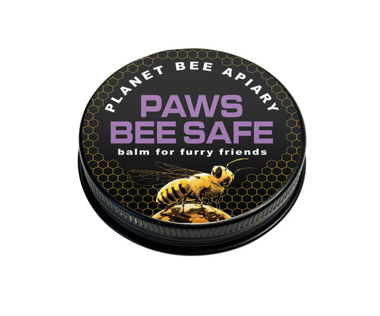 PAWS BEE SAFE