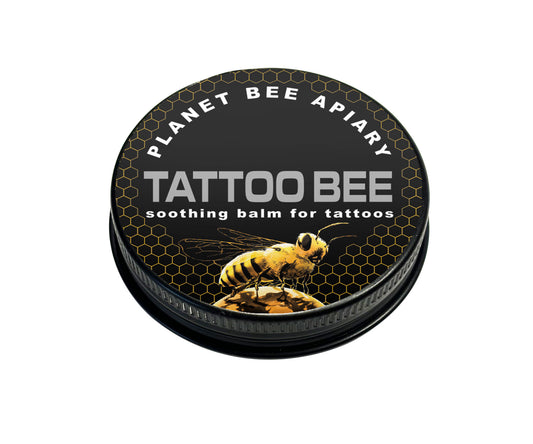 TATTOO BEE