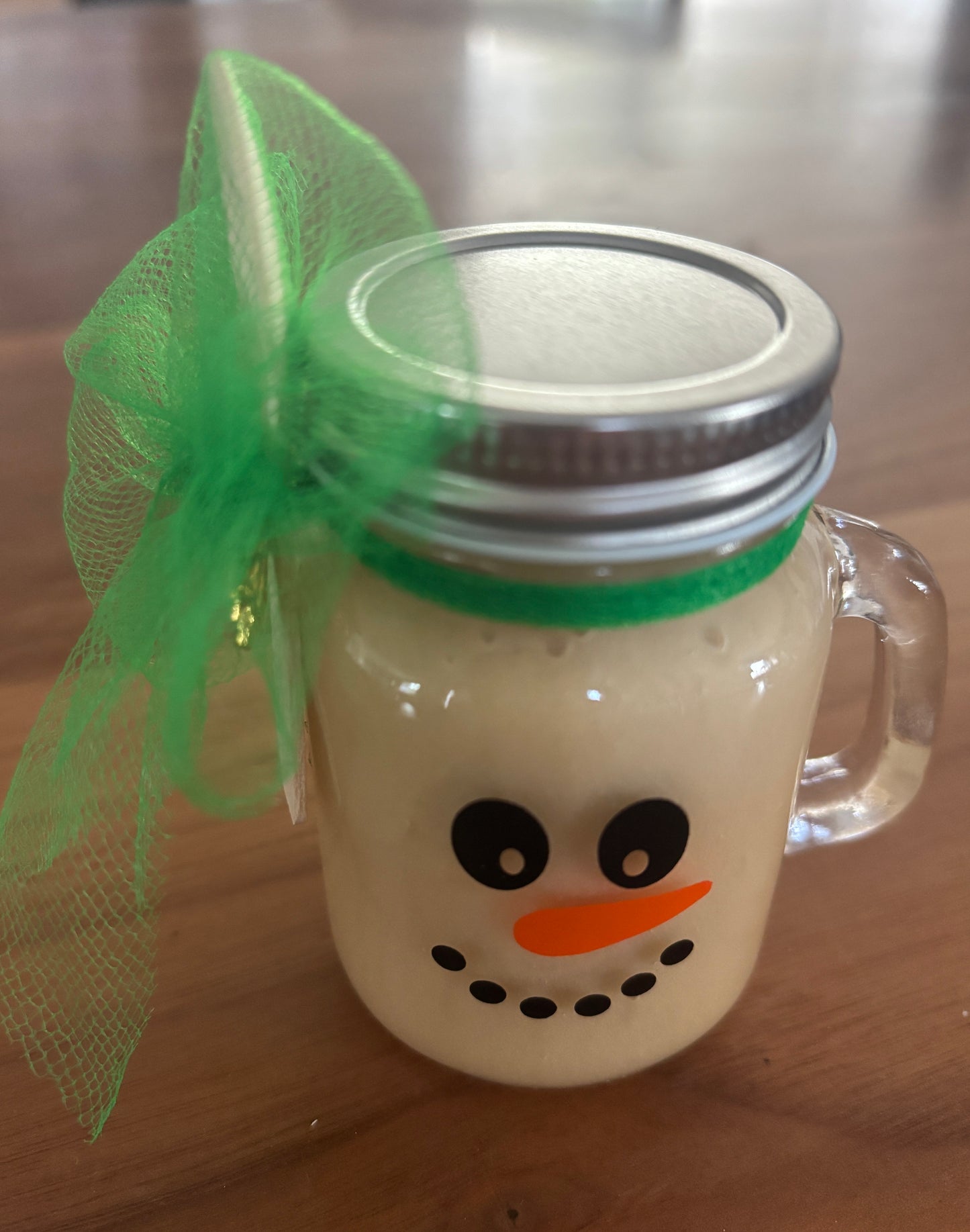 HOLIDAY SPECIAL CREAMED HONEY 6oz