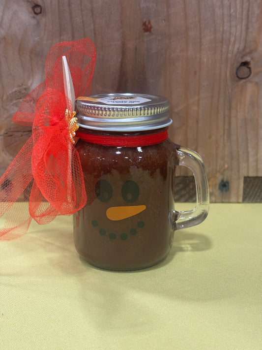 HOLIDAY SPECIAL CHOCOLATE CREAMED HONEY 6oz
