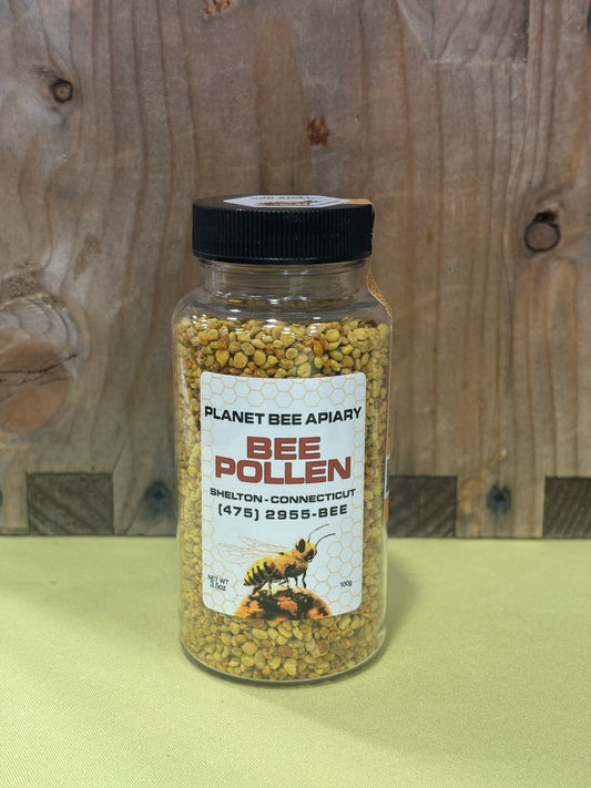 BEE POLLEN