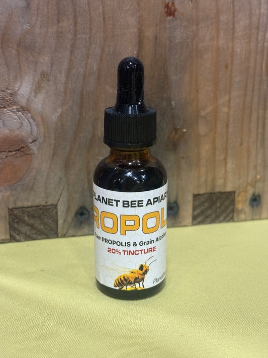 PROPOLIS TINCTURE