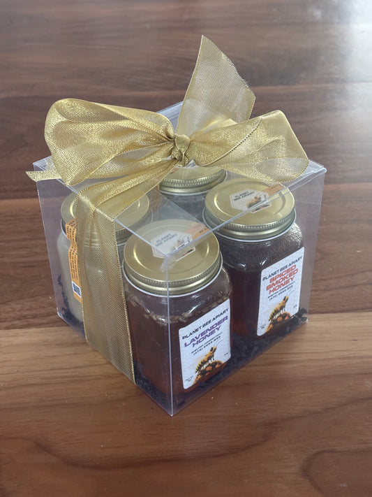 HOLIDAY 4 pack SPECIAL