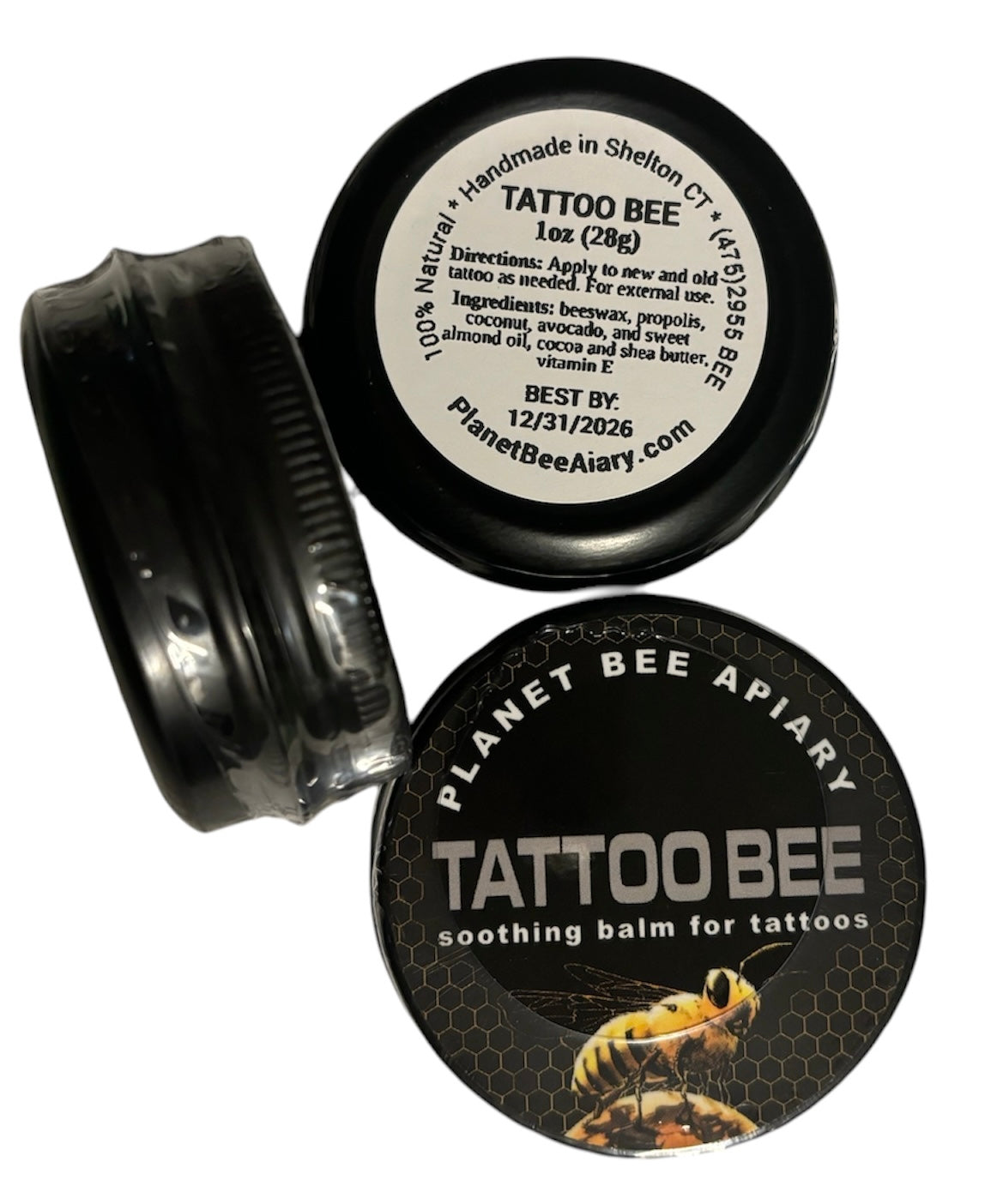 TATTOO BEE