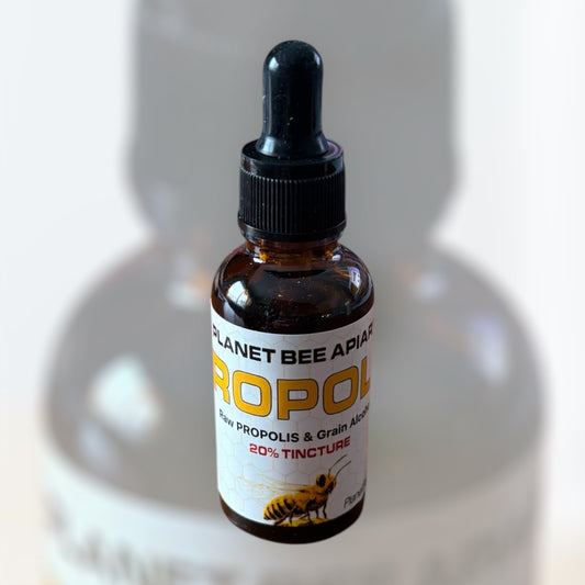 PROPOLIS TINCTURE